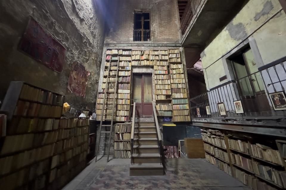 Diseñan 'Mapa Lector' del Centro Histórico de CDMX