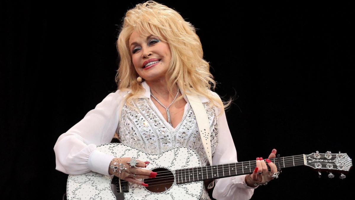 Fallece Dolly Parton, reina de la música country, a los 80 años