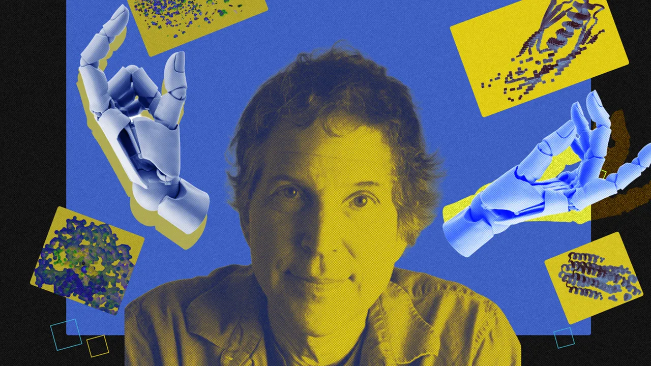 El laureado Nobel que emplea IA para diseñar moléculas nunca antes vistas en la naturaleza analiza sus oportunidades y riesgos