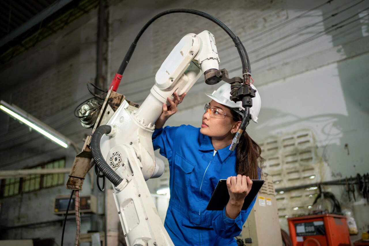 El nuevo miedo laboral tiene nombre y las tecnológicas lo alimentan con IA