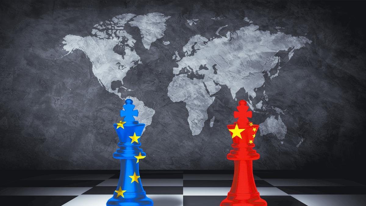 El proteccionismo es esencial para proteger la industria europea
