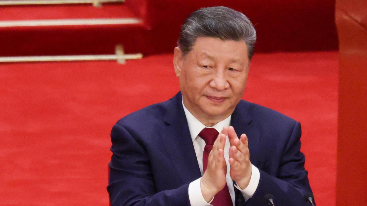 Mexicanos prefieren a China sobre Estados Unidos según encuesta de Pew