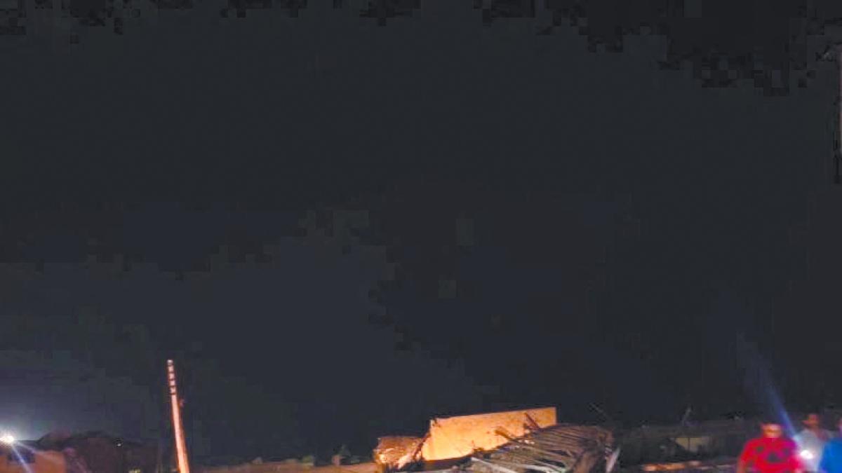 EE.UU. e Irán se atacan mutuamente