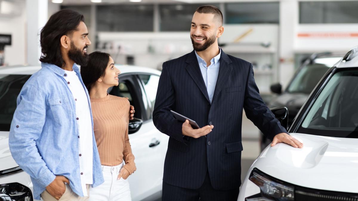 Cómo vender sin presionar al cliente: técnicas para evitar ahuyentarlos