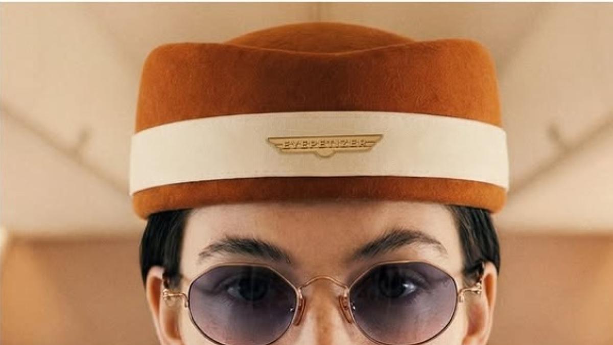 Eyepetizer llega a México para transformar la mirada con diseño italiano de lentes