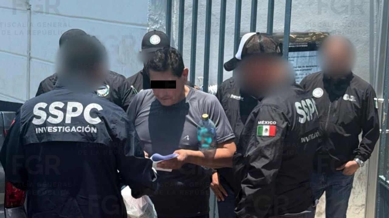 Juez vincula a proceso al alcalde de Cuautla, Jesús Corona, por delincuencia organizada y extorsión