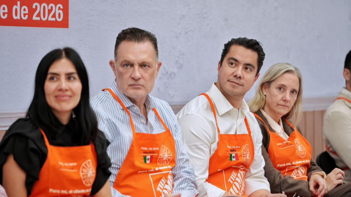 Felifer impulsa nuevas inversiones mediante gestiones rápidas en Querétaro