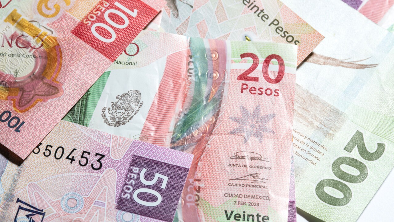 Fondos anticrisis de México aún operan muy por debajo de sus máximos históricos