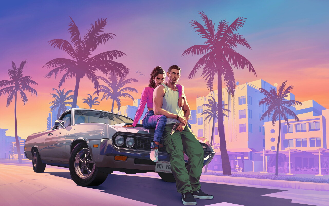 GTA VI presenta su tráiler en YouTube: horario del avance más esperado