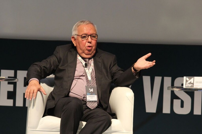 Gubernatura 2027: PRI-PAN y MC temen que Turner les arrebate hasta un 3% del electorado