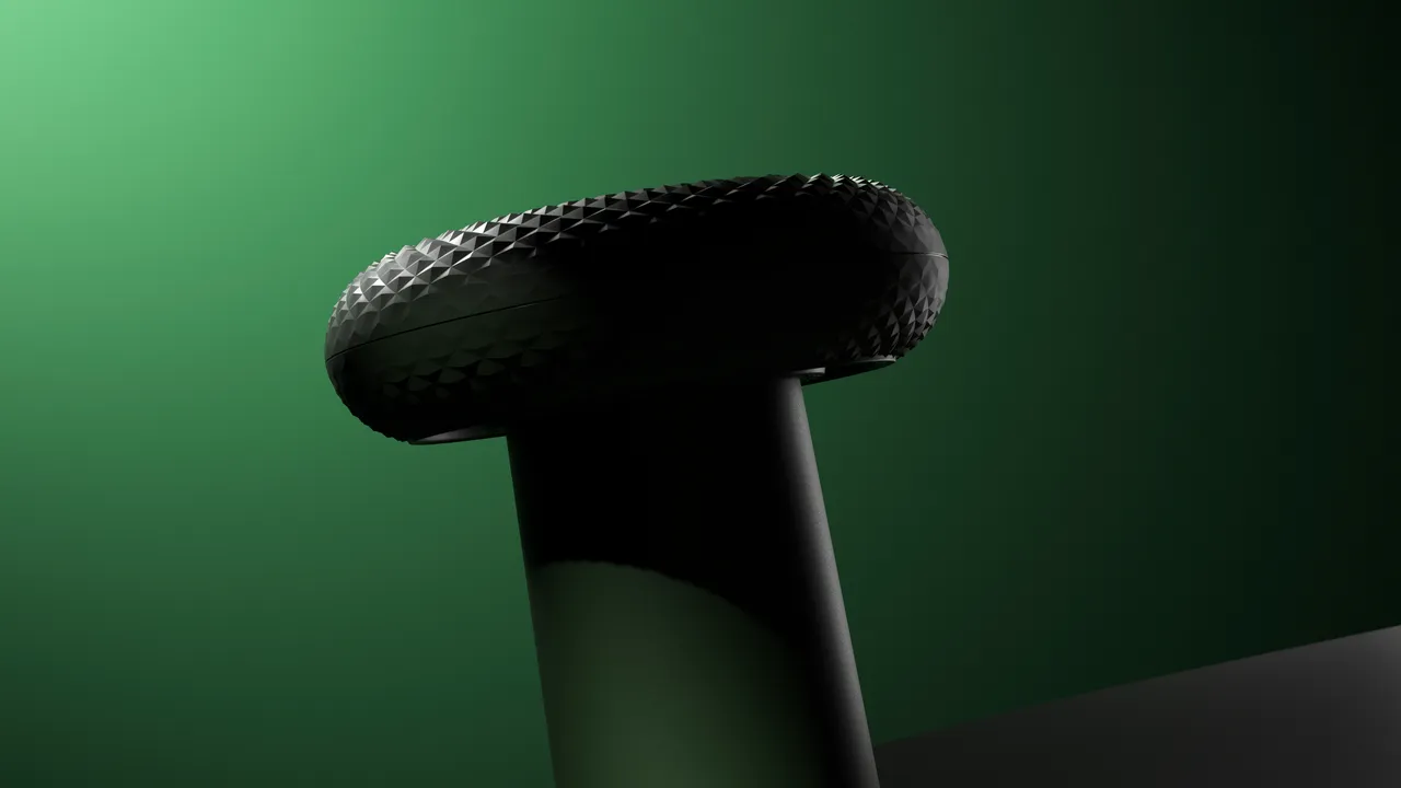 Ikea lanza un taburete con forma de joystick de Xbox para gamers