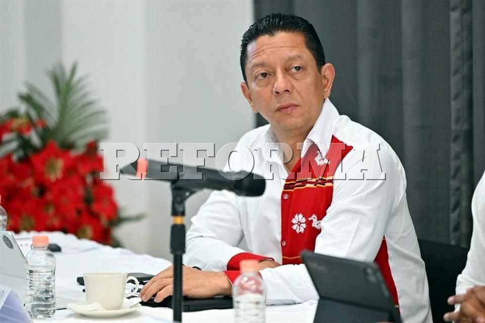 Indaga Fiscalía de Chiapas novatadas en Normal