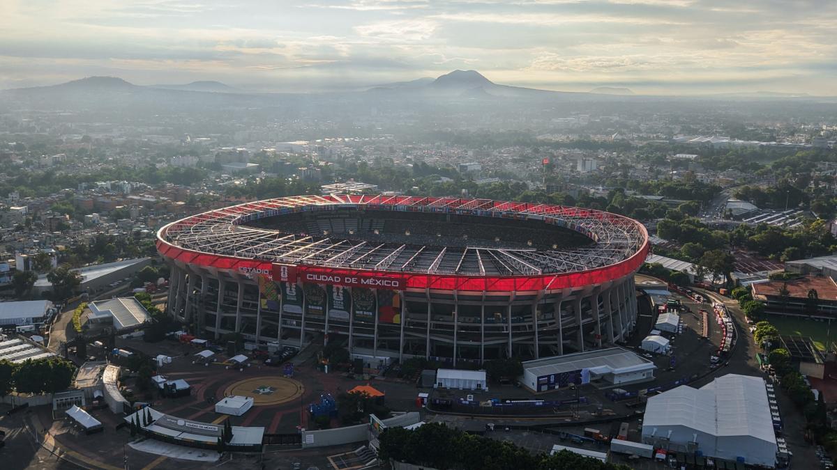 Inglaterra deberá enfrentar su miedo a la altitud cuando se enfrente a México en el Mundial 2026