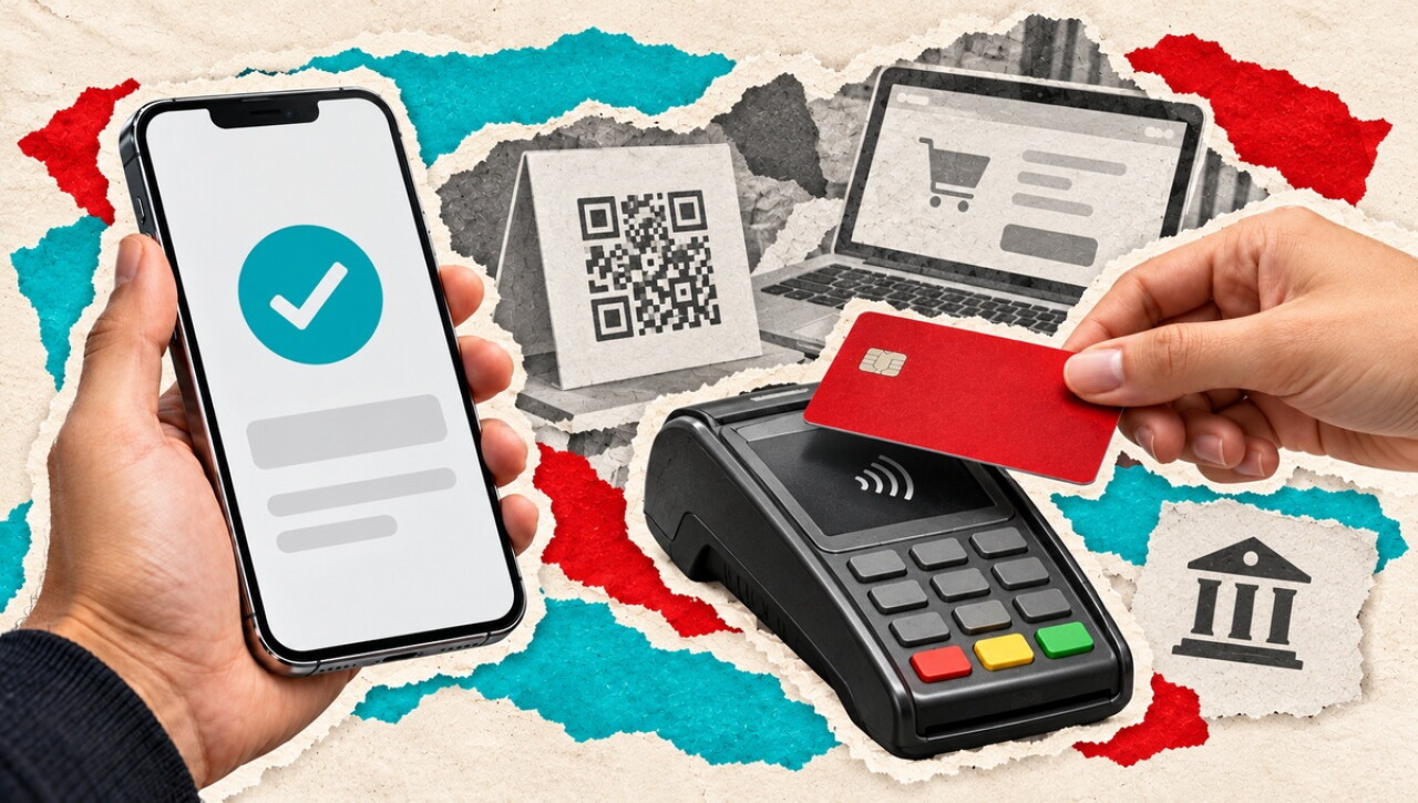 La banca en México perderá comisiones en cobros con tarjetas, pero ganará clientes con pagos digitales, dice Moody's