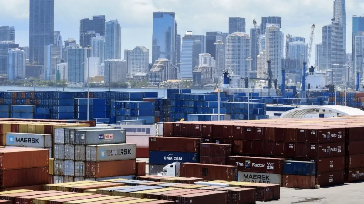 La economía de Canadá muestra un fuerte repunte