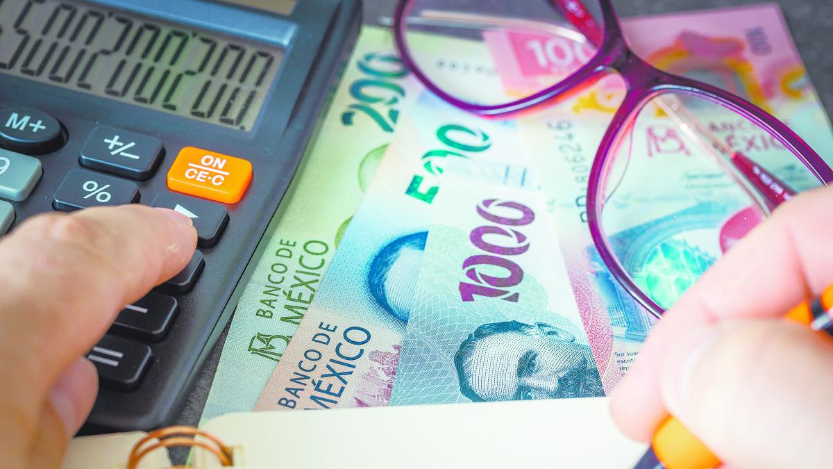 La resistencia del peso mexicano y los riesgos asociados