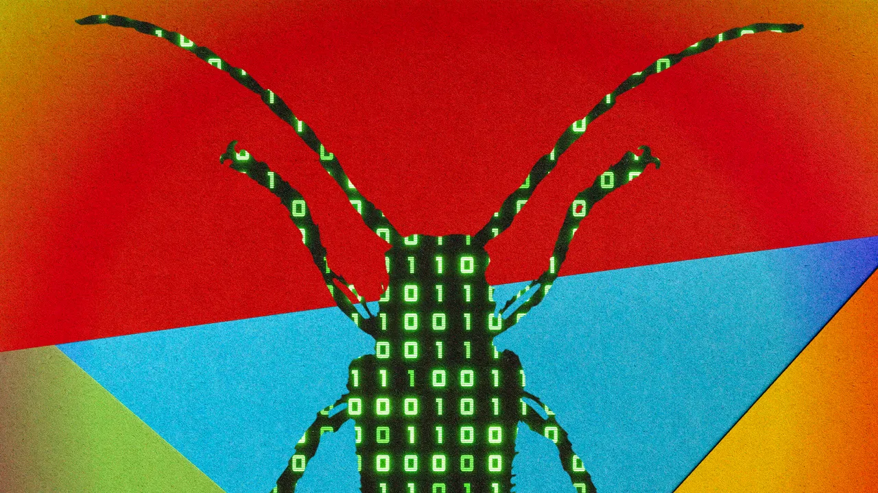 La IA encuentra tantos errores en Chrome que se actualiza dos veces por semana