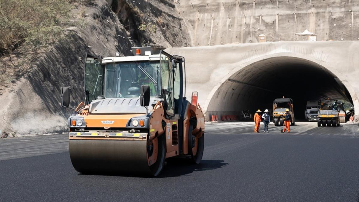 Licitación del Corredor del Golfo de México suma ajustes en su calendario; implica inversión de 4,000 millones de pesos