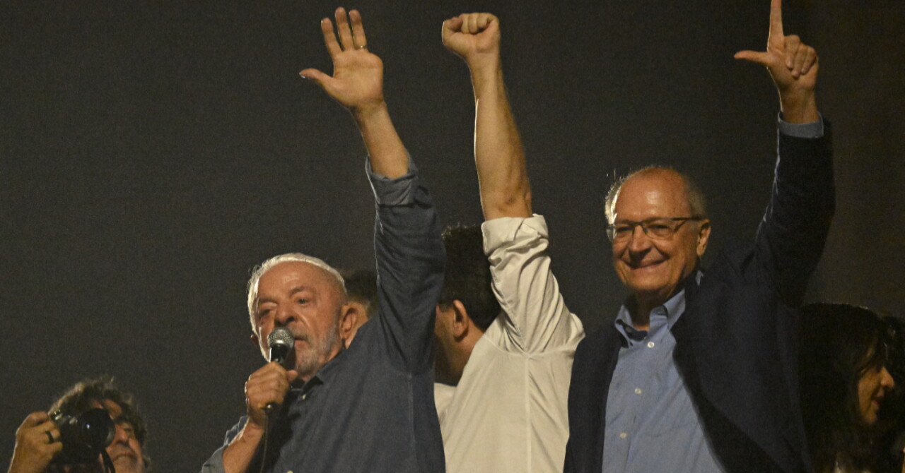 Lula da Silva es de izquierda: historia, victoria electoral y por qué perdió un dedo