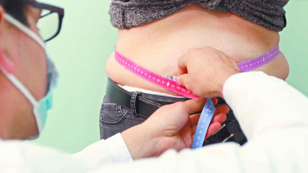 Luz artificial y ruido nocturno, posibles factores detrás del desarrollo de la obesidad: especialistas