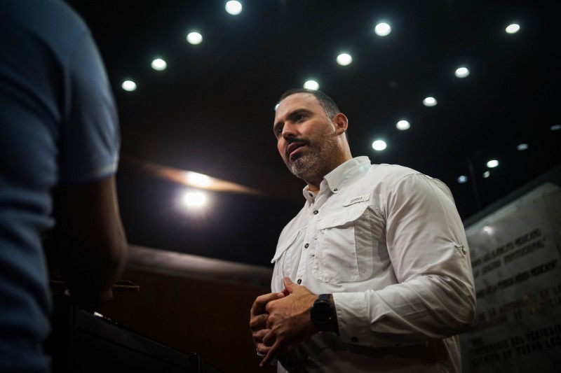 Mario Soto Esquer impugna sanciones de Morena ante el Trife y complica a Alejandro Murat en Nuevo León