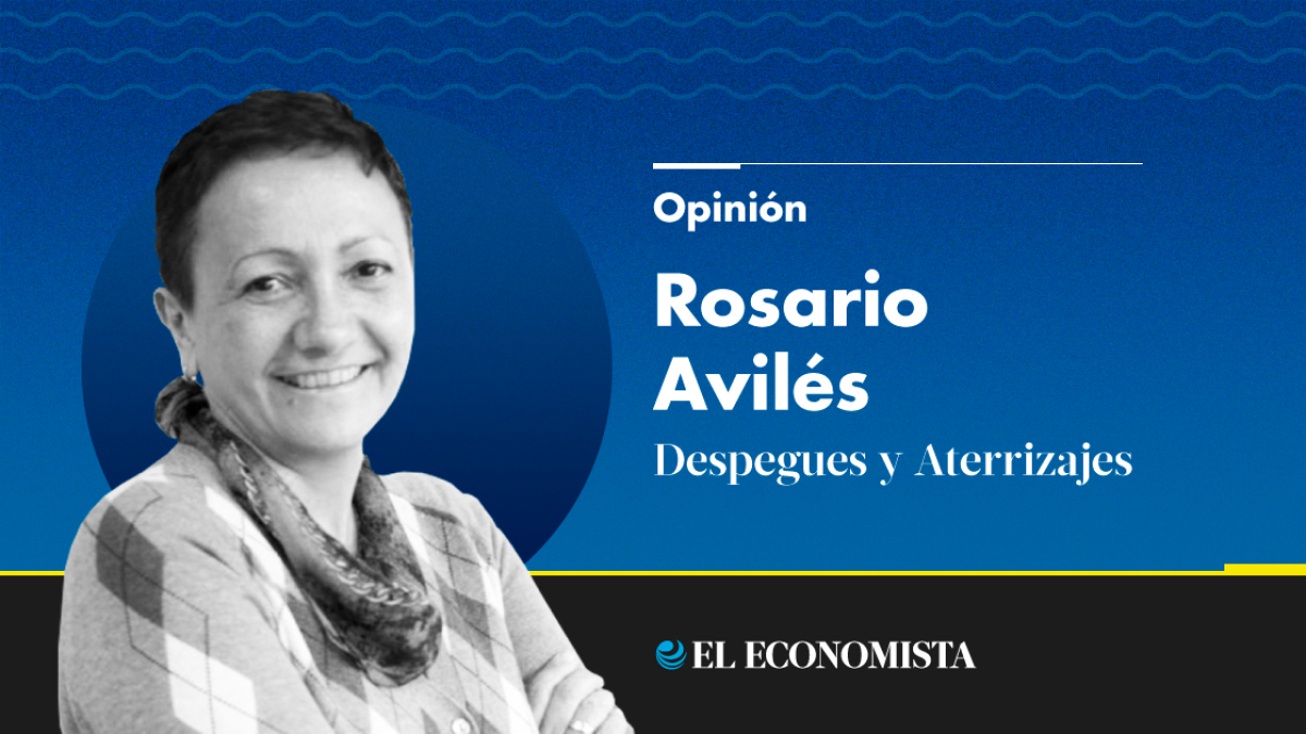 Menos accidentes, aún hay riesgos en la aviación comercial