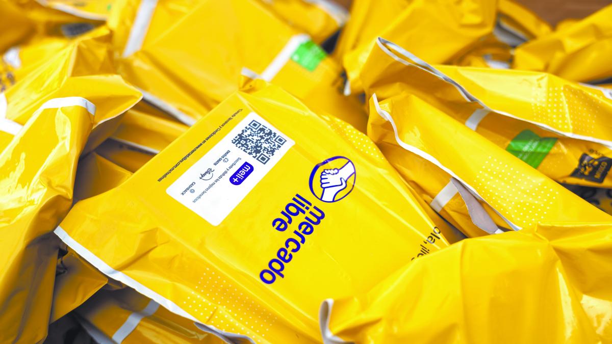Mercado Libre supera al transporte aéreo en su aporte económico a México