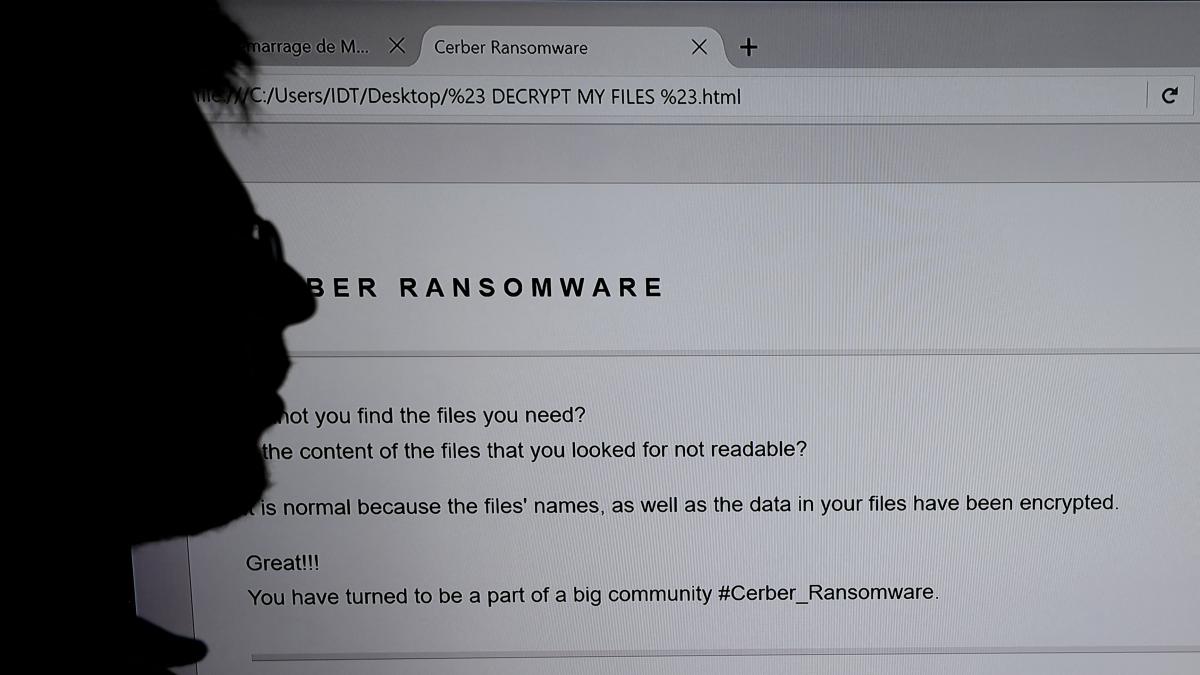 México suma 60 víctimas de ransomware en infraestructura crítica y es segundo lugar regional