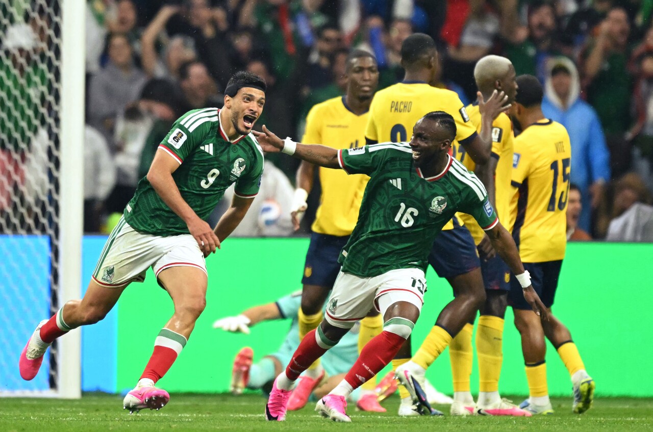México jugará octavos de final del Mundial 2026 el domingo 5 de julio
