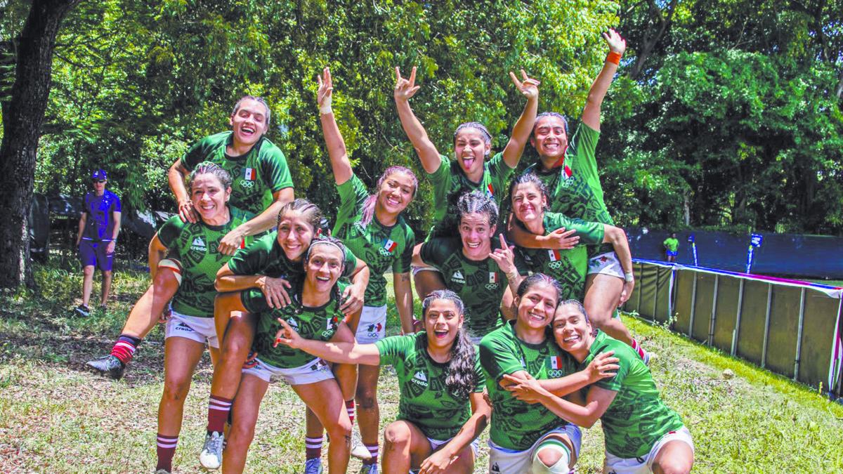 México mantiene primer lugar en medallero de los Juegos Centroamericanos y del Caribe en Santo Domingo con 73 preseas