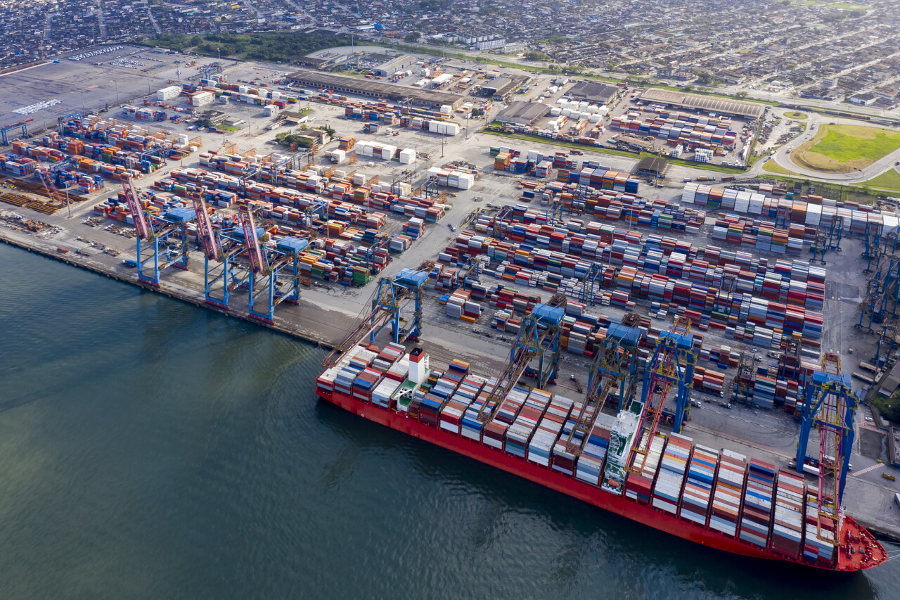 México logra récord histórico en exportaciones durante julio, impulsado por el sector electrónico