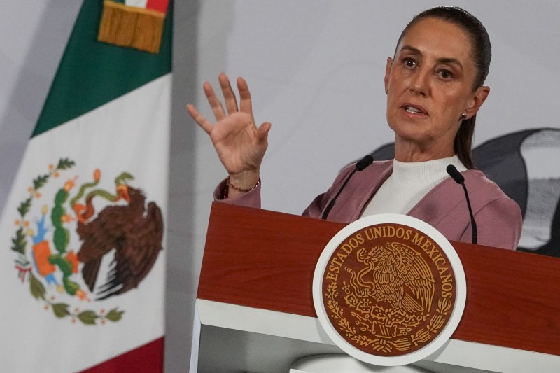 México recupera 5.8 millones de dólares de propiedades ligadas a García Luna