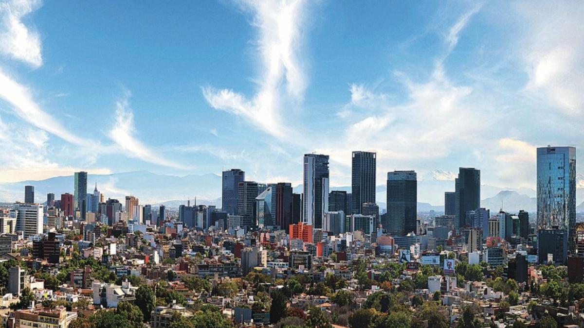 México se ubica entre las economías más dinámicas de la OCDE en el segundo trimestre