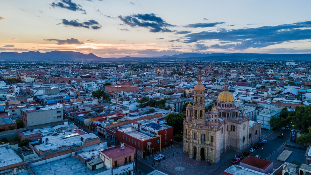 Microcart inaugura nueva línea de producción en Aguascalientes