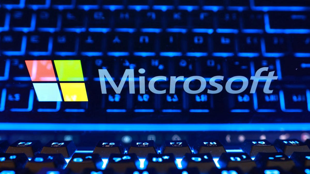 Microsoft supera las expectativas trimestrales de ingresos por servicios en la nube