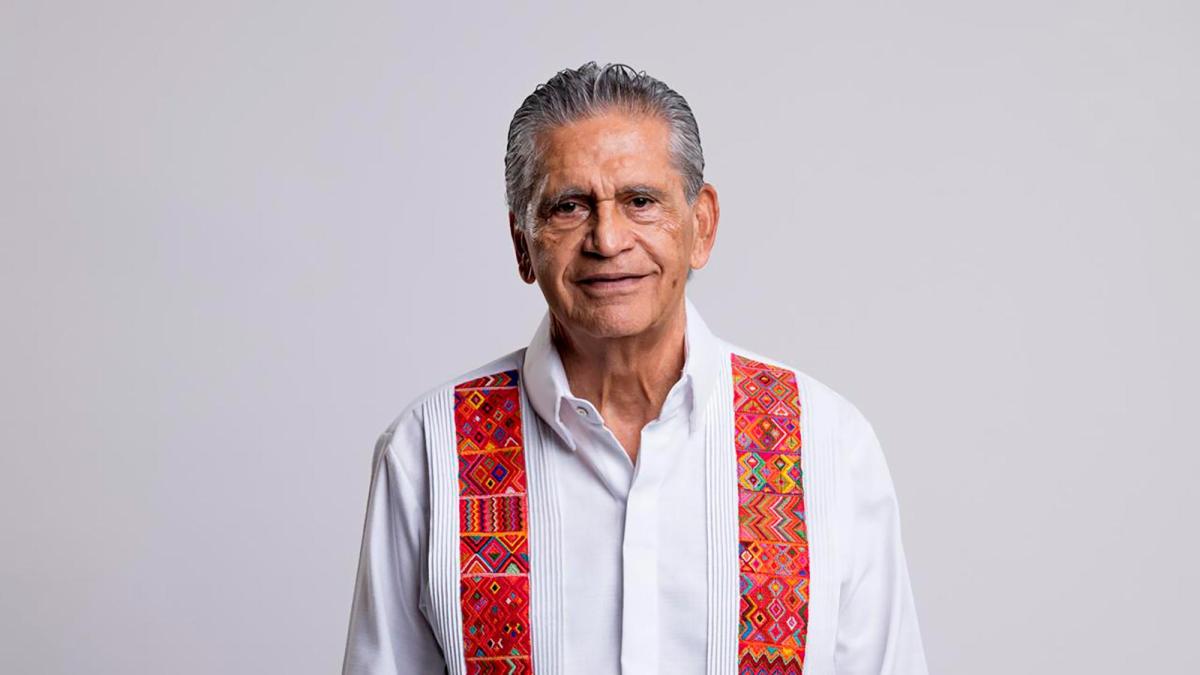 Fundador de Grupo Xcaret, Miguel Quintana Pali, será ingresado al Salón de la Fama de la IAAPA