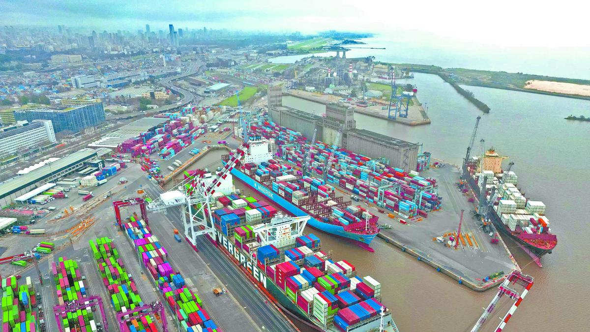 Milei facilita la importación de autos desde EU