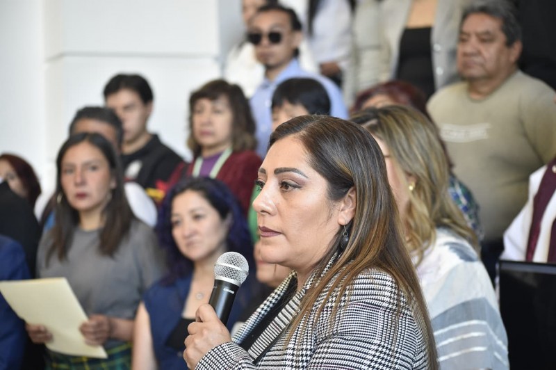 Morena confía en un acuerdo con el Verde y aprobar la ley de rentas en diciembre