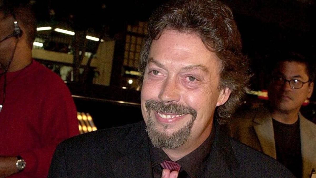 Muere Tim Curry, actor de 'The Rocky Horror Picture Show' y 'It'