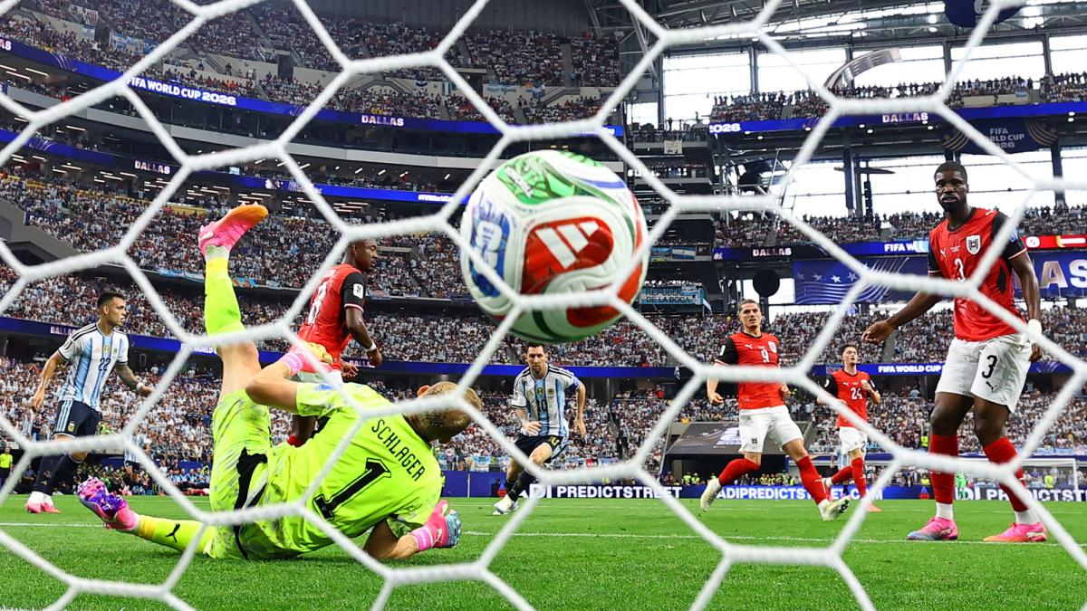 Mundial 2026: las luces y sombras de la fase de grupos