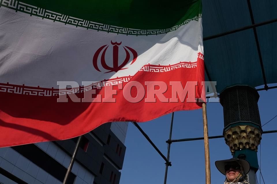 Trump rechaza negociar con Irán y mantiene presión económica de EE.UU.