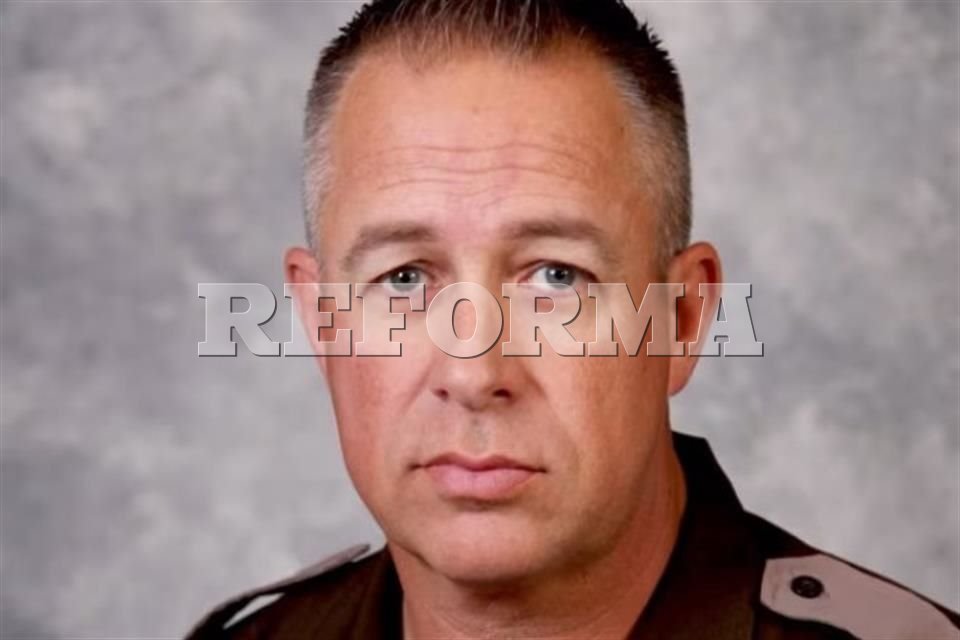 Trump nominará a Lance Schroyer como nuevo director del ICE