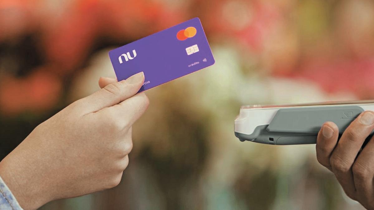 Nu se convierte en banco y explica cómo se pagarán los impuestos por tus inversiones