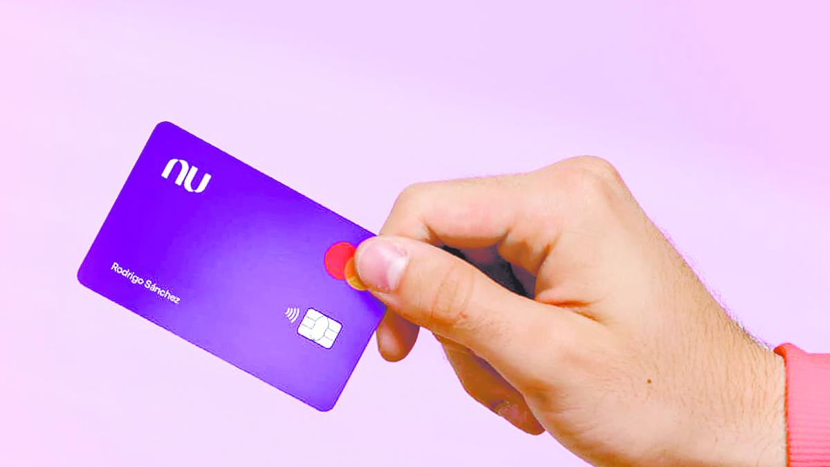 Nu Holdings lanza su plataforma de cambio de divisas y criptomonedas en 35 países