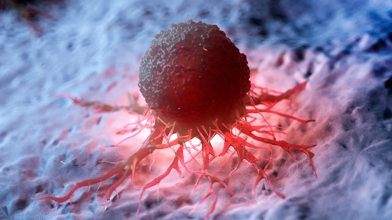Nanopartículas inteligentes reprograman el sistema inmunitario para luchar contra el cáncer