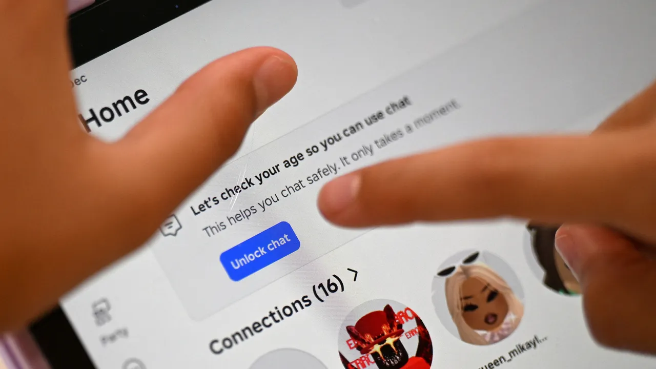 Ocho meses después de la prohibición, el uso de TikTok en menores australianos sigue casi igual