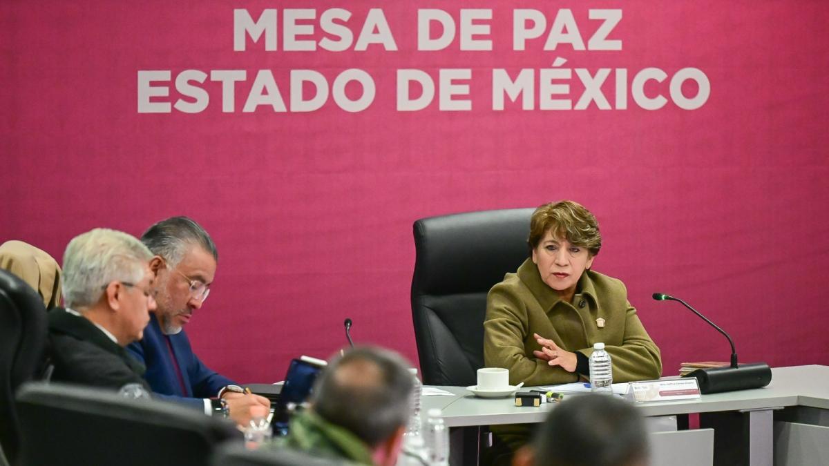 Percepción de inseguridad baja en los ocho municipios mexiquenses evaluados por el INEGI