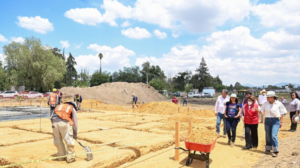 Plan Oriente supera los 75 mil 786 mdp en inversión durante su primer año