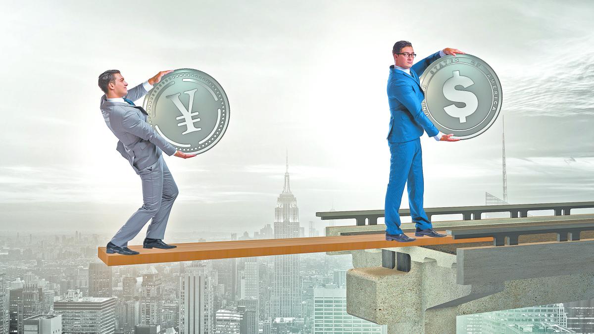 Por qué el mundo todavía necesita a Wall Street