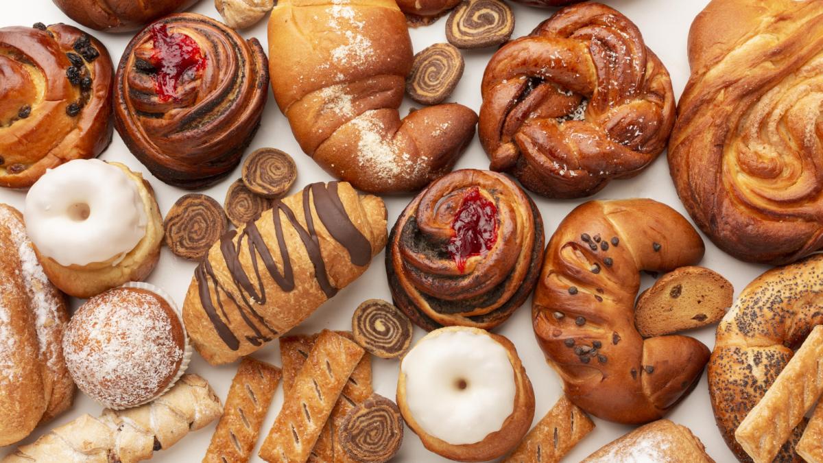 Llega a CDMX el primer Festival del Pan Dulce Mexicano